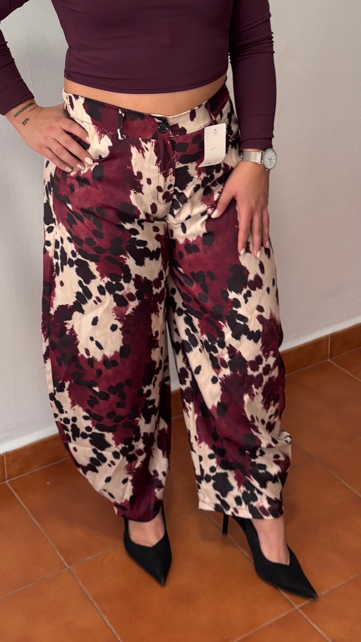 ✨Pantalón Mun✨